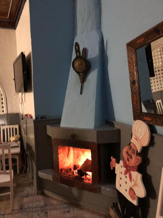 Maison D'Hote Chams เชฟชาอูน ภายนอก รูปภาพ